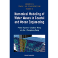 Numerical Modeling of Water Waves in Coastal & Ocean Enginee - Hardcover
