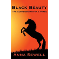 Black Beauty - Hardcover