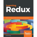Learning Redux - Paperback
