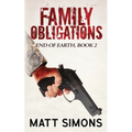 Family Obligations - Paperback