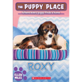 Roxy (the Puppy Place #55): Volume 55 - Paperback