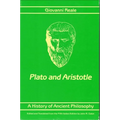 A History of Ancient Philosophy II: Plato and Aristotle - Paperback