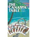 The Canasta Table - Hardcover
