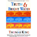 Truth and Bright Water - Paperback