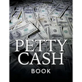 Petty Cash Book - Paperback