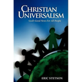 Christian Universalism: God's Good News for All People - Paperback