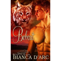Bobcat: Tales of the Were - Paperback