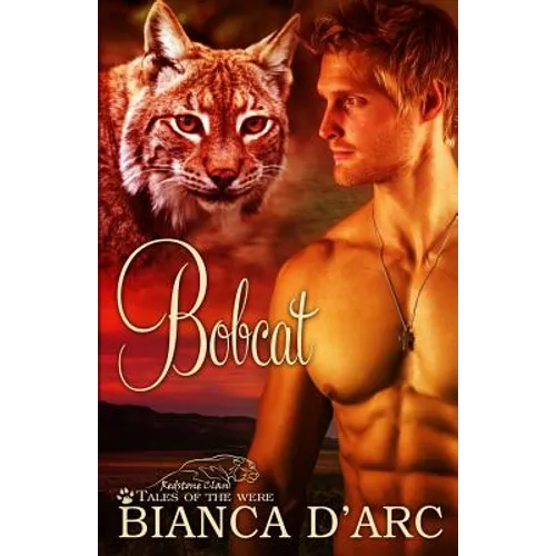 Bobcat: Tales of the Were - Paperback