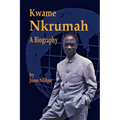 Kwame Nkrumah, a Biography - Paperback