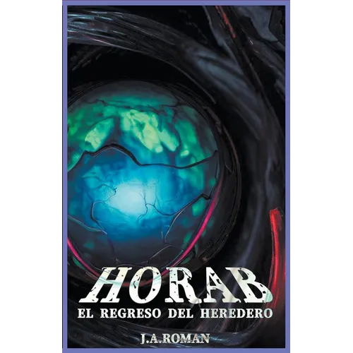 Horab - Paperback