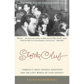 Stork Club: America's Most Famous Nightspot and the Lost World of Cafe Society - Paperback