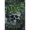 A Murder of Secrets & Lies - Hardcover
