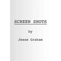 Screen Shots - Paperback