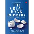 The Great Bank Robbery - Hardcover