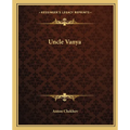 Uncle Vanya - Paperback