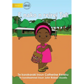 Tati Goes to School - E nako n reirei Tati (Te Kiribati) - Paperback