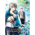 The Ephemeral Scenes of Setsuna's Journey, Vol. 2 (Manga) - Paperback
