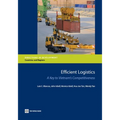 Efficient Logistics: A Key to Vietnam's Competitiveness - Paperback