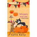 Whiskers and Lies - Paperback