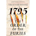 The Order of the Furies: 1795: A Novel - Paperback