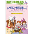 Annie and Snowball and the Cozy Nest: Ready-To-Read Level 2 - Paperback