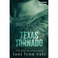 Texas Tornado - Paperback