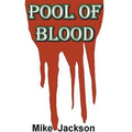 Pool of Blood - Paperback