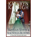 Shadows Beneath Magnolia Blooms - Paperback