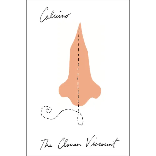 The Cloven Viscount - Paperback