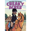 Creaky Acres: A Graphic Novel - Paperback