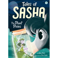 Tales of Sasha 5: The Plant Pixies - Paperback