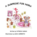 A Surprise for Nora - Paperback