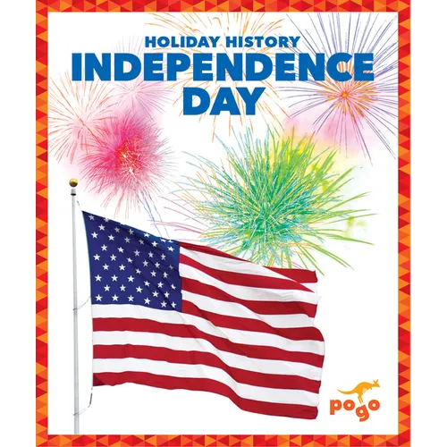 Independence Day - Paperback