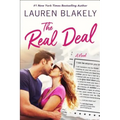 The Real Deal - Paperback