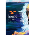home is a verb - Paperback