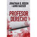 Profesor Derecho - Paperback