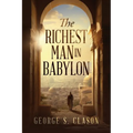 The Richest Man in Babylon - Paperback