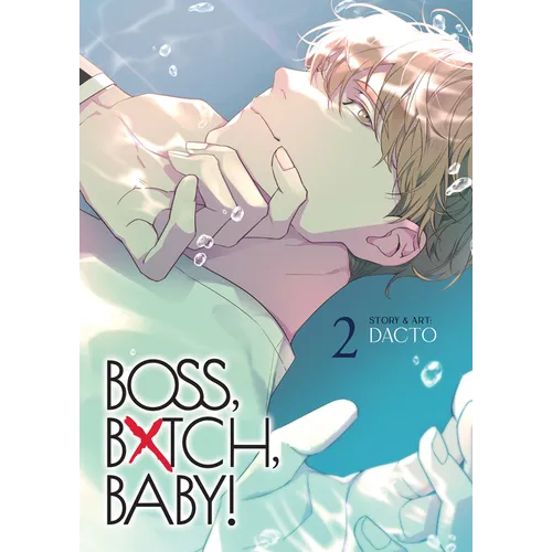 Boss, Bxtch, Baby Vol. 2 - Paperback