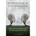 Astrological Counselling - Paperback