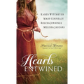 Hearts Entwined: A Historical Romance Novella Collection - Hardcover