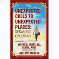 Unexpected Calls to Unexpected Places - Paperback