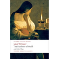 The Duchess of Malfi and Other Plays - Paperback