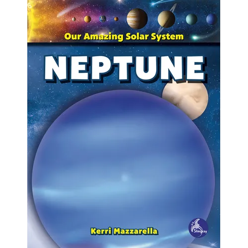 Neptune - Paperback