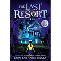 The Last Resort - Hardcover