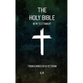 KJV Holy Bible (New Testament) Veteran Version - Paperback