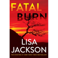 Fatal Burn - Paperback