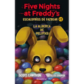 Five Nights at Freddy's. La Alberca de Pelotas/ Into the Pit - Paperback