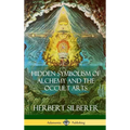 Hidden Symbolism of Alchemy and the Occult Arts (Hardcover) - Hardcover