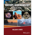 Isotope Geochemistry - Paperback