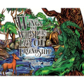 Wings and Whispers Tales of Friendship: Volume 1 - Hardcover
